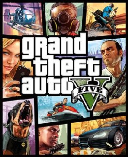 GTA 5