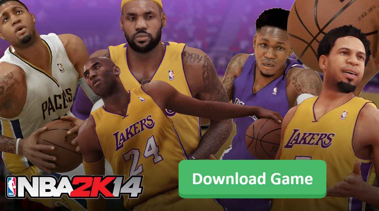 nba 2k14 pc iso download