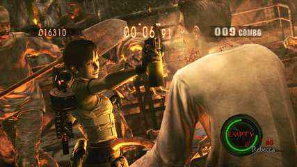 resident evil 5 pc download