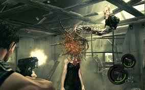resident evil 5 pc download