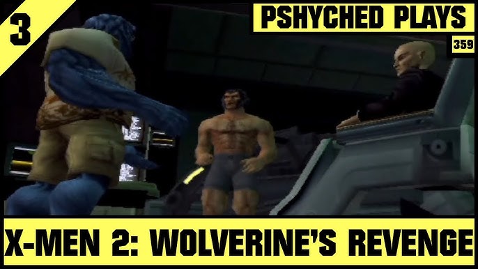 wolverine pc game download