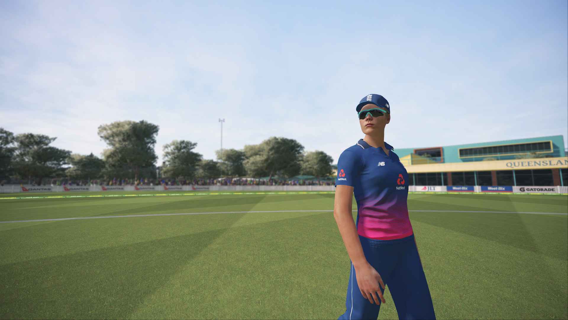 Ashes Cricket 17 Download