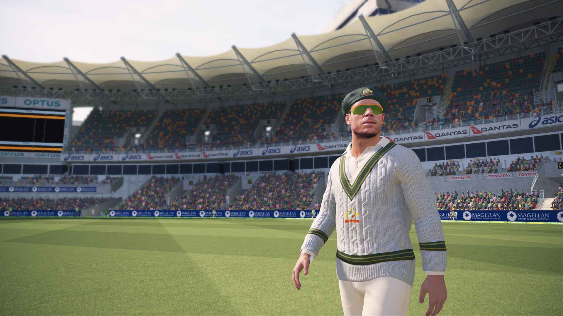 Ashes Cricket 17 Download