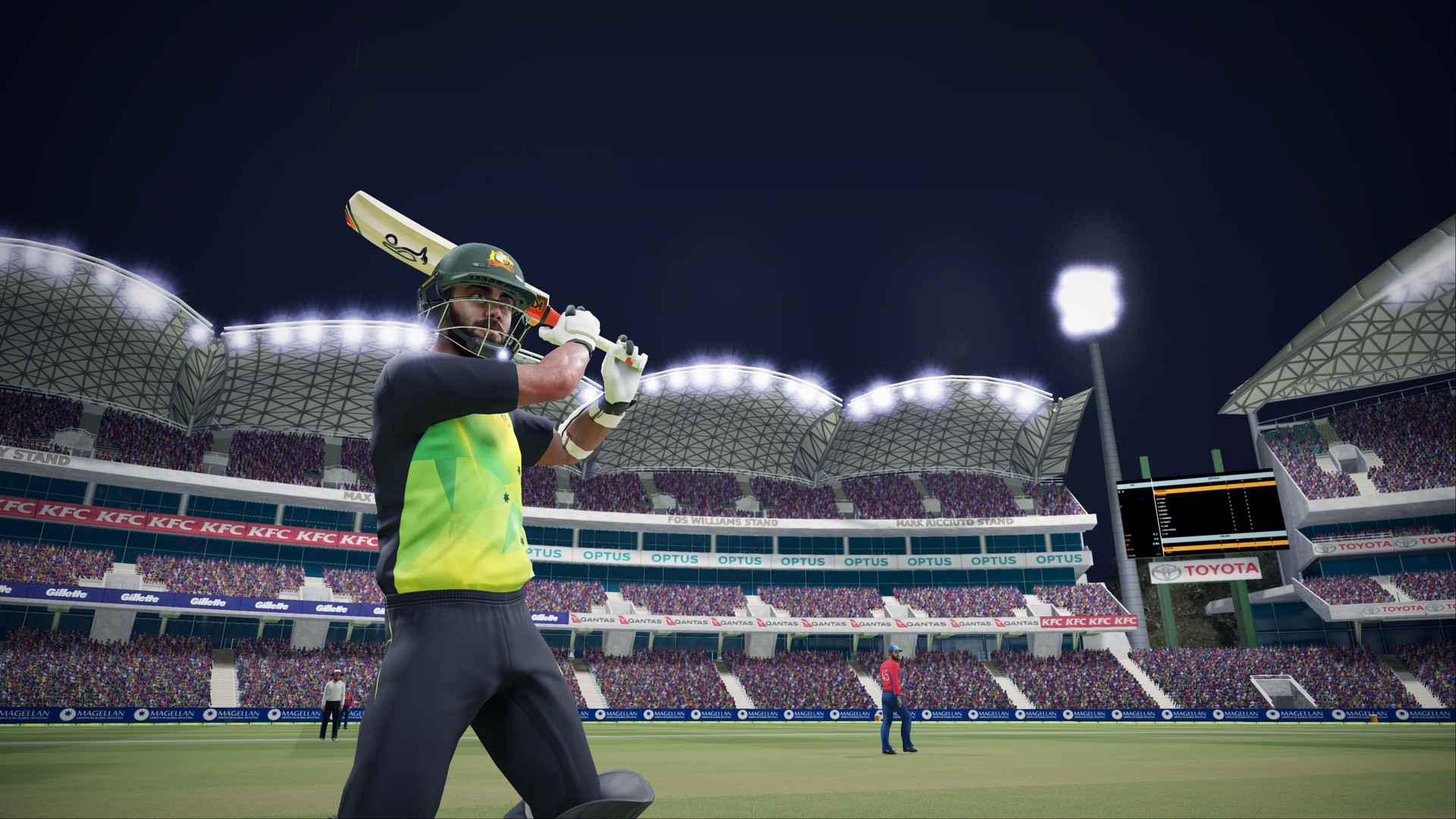 Ashes Cricket 17 Download