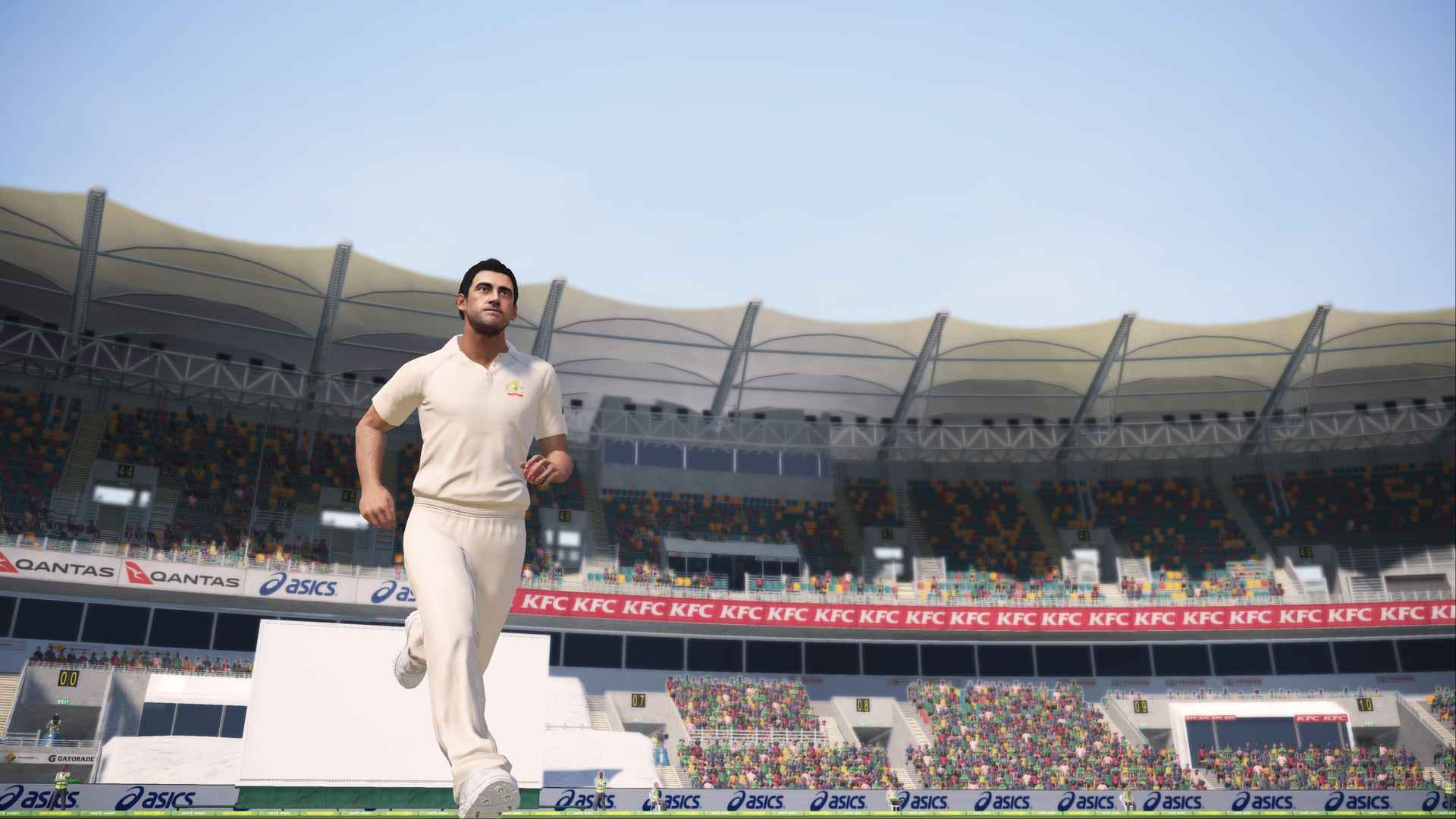 Ashes Cricket 17 Download