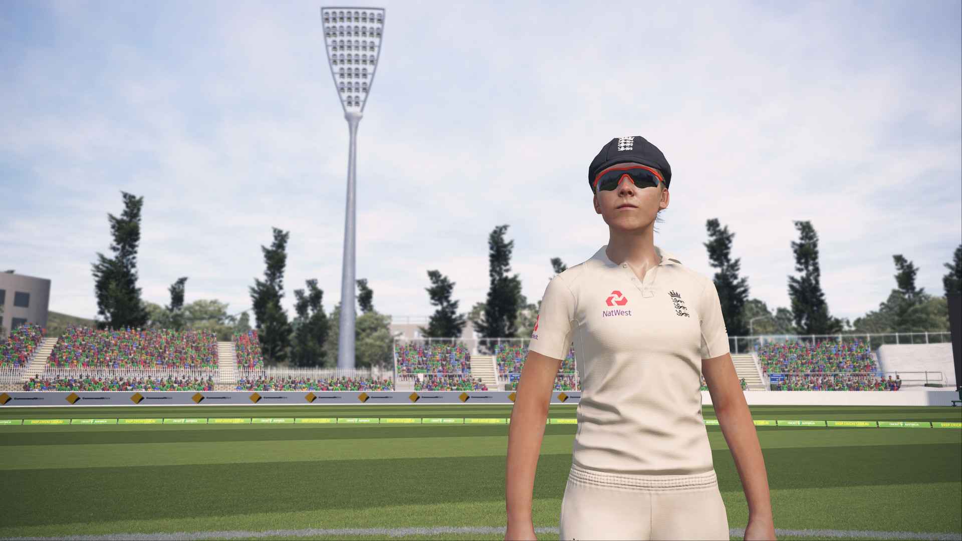 Ashes Cricket 17 Download