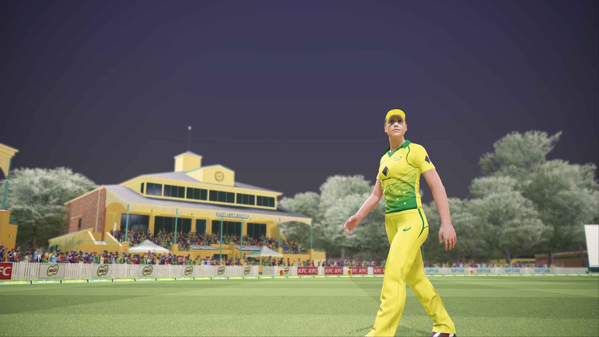 Ashes Cricket 17 Download