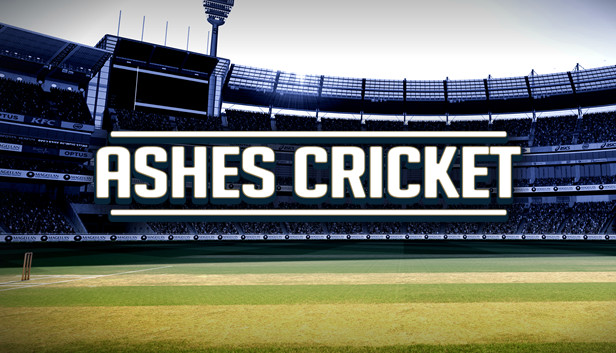 Ashes Cricket 17 Download