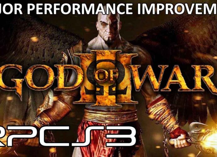 God of War 3 Free Download for PC