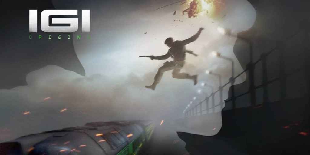 IGI 2 Game Download for PC