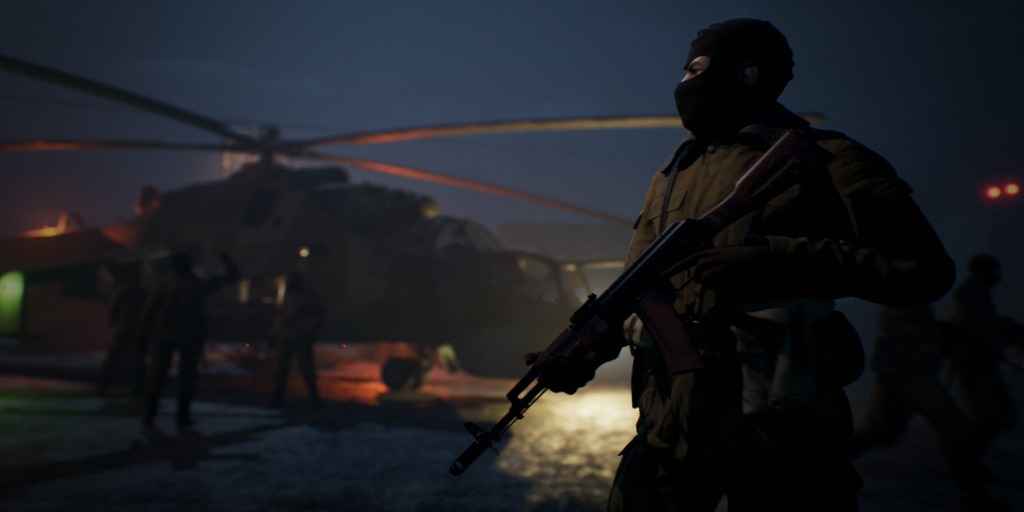 IGI 2 Game Download for PC