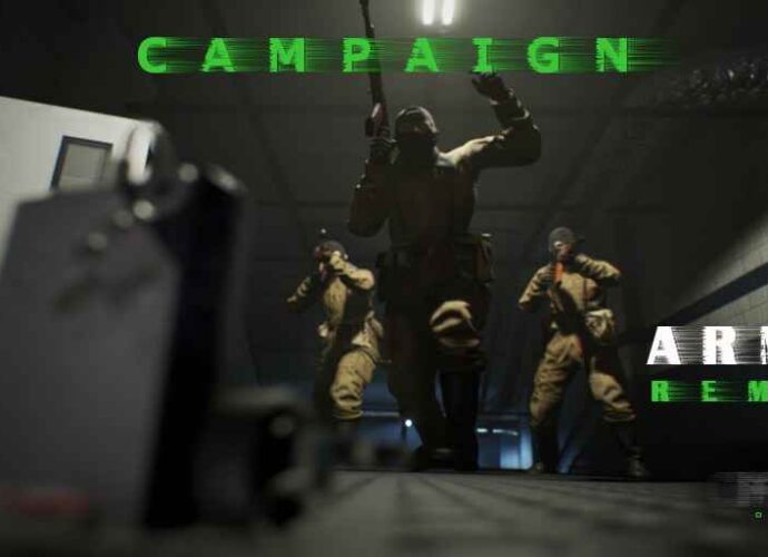 IGI 2 Game Download for PC