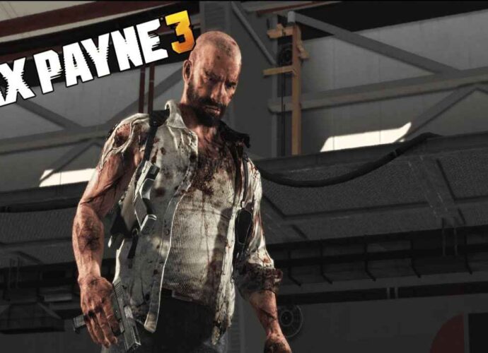 Max Payne 3 Free Download