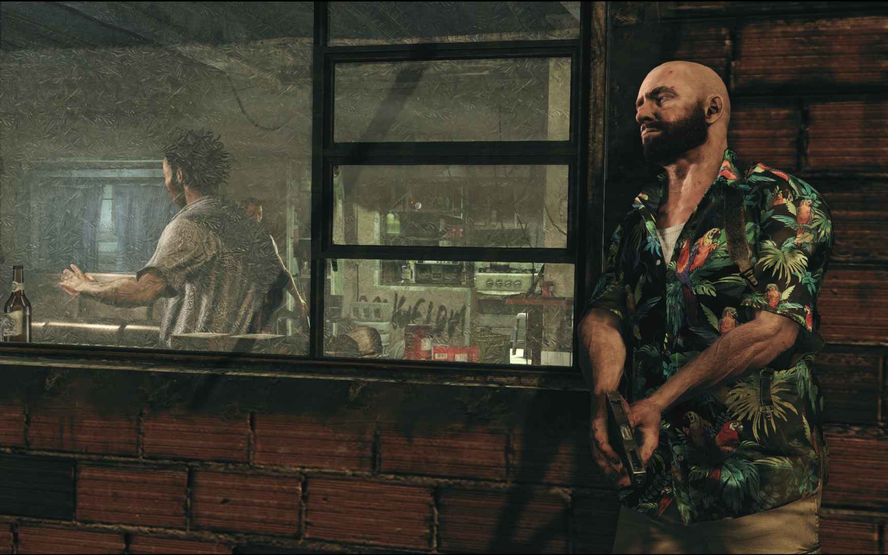 Max Payne 3 free download
