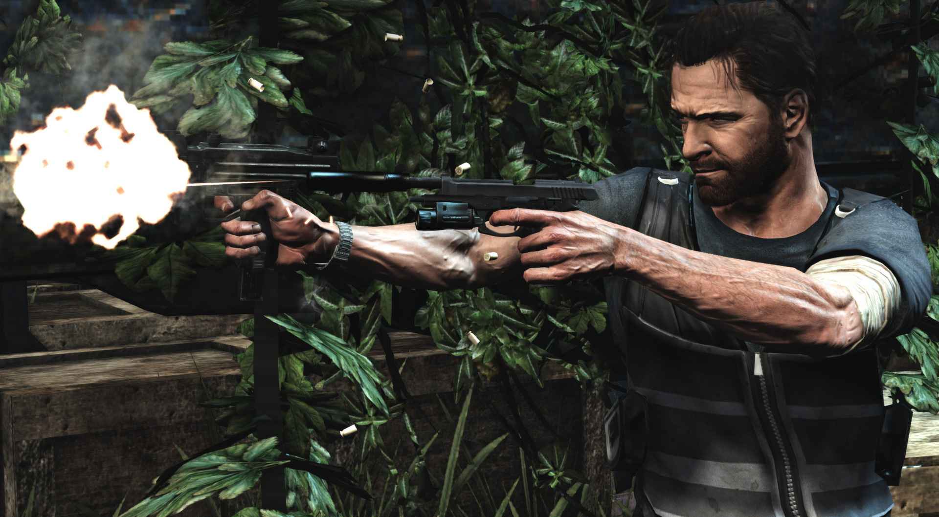 Max Payne 3 free download