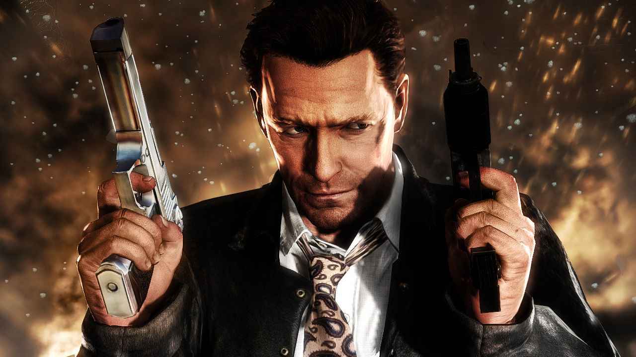Max Payne 3 free download