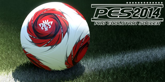PES 2014 PC download