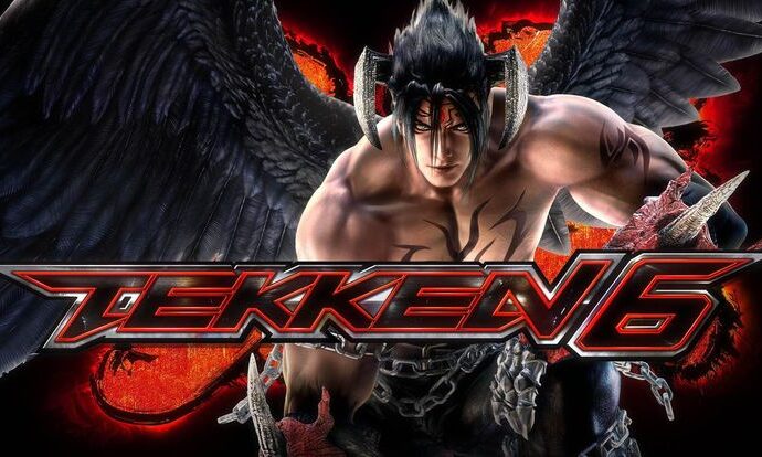 Tekken 6 PC download