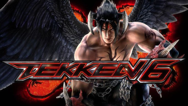 Tekken 6 PC download