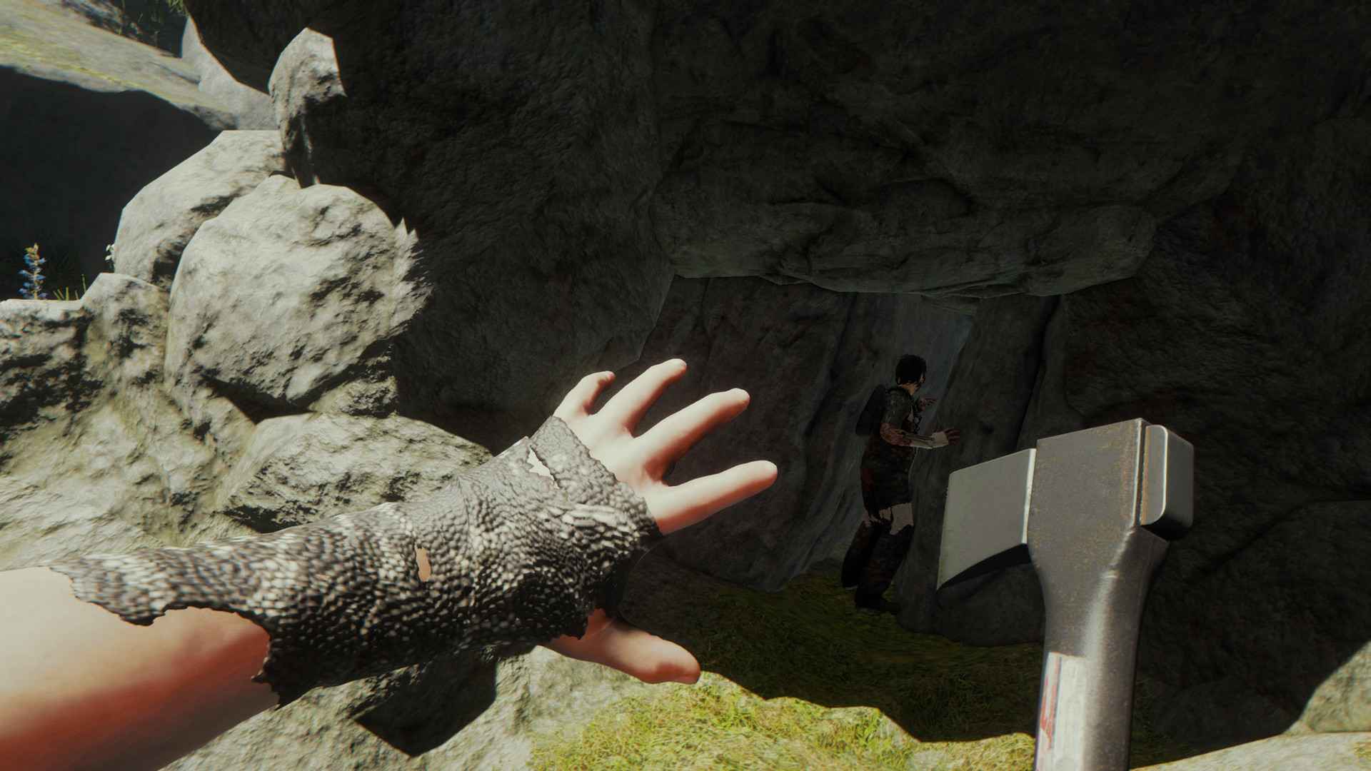 The Forest PC Download