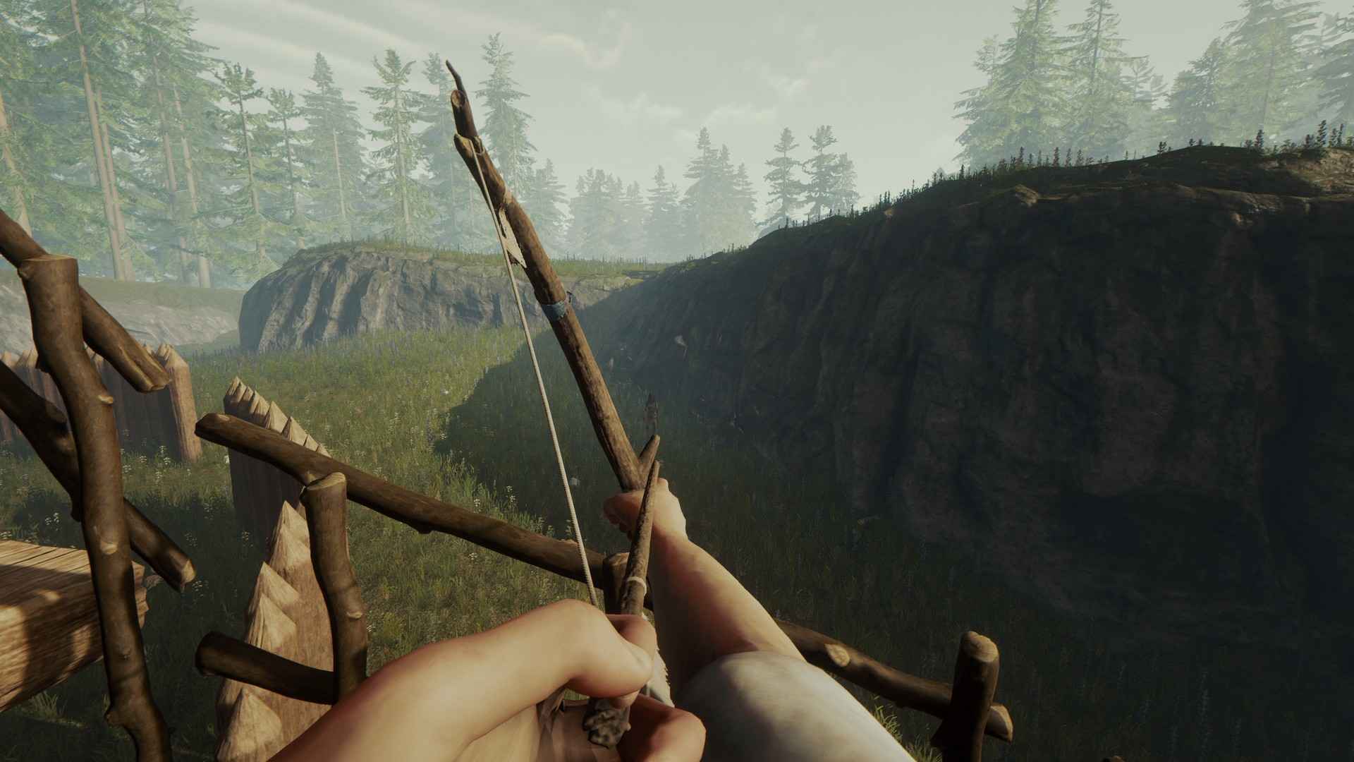 The Forest PC Download