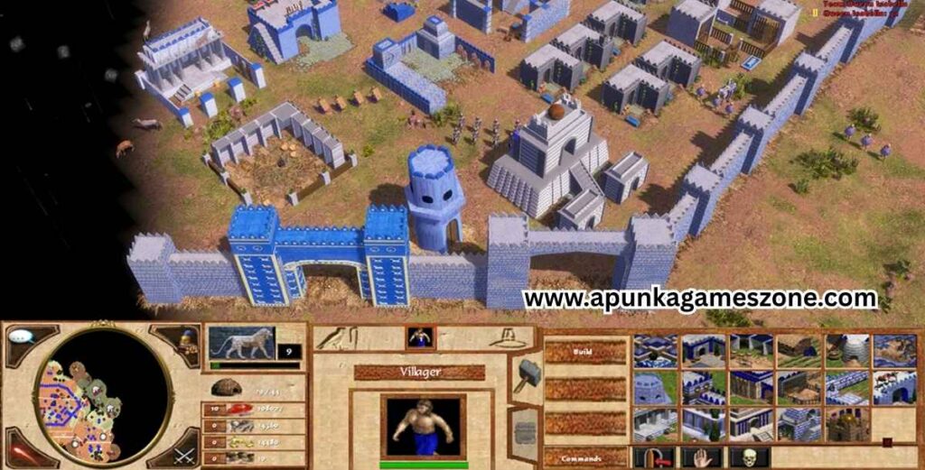 age-of-empires