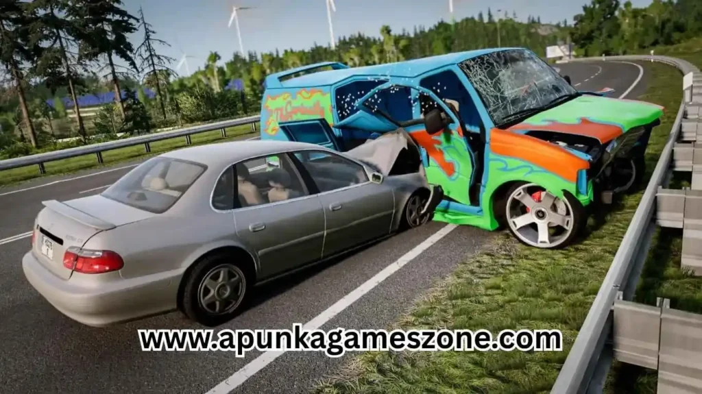 BeamNG.drive PC Download