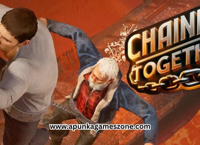 Chained Together PC Game Free Download – Full Version Highly Compressed | ApunKaGames