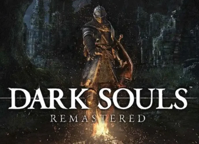 Dark Souls Remastered PC Game Download – Highly Compressed Full Version | ApunKaGames