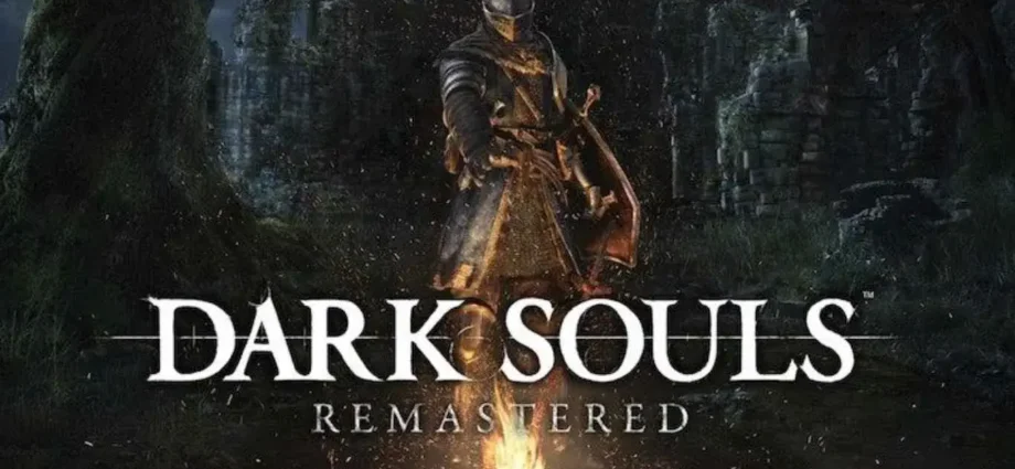 Dark Souls Remastered PC Game Download – Highly Compressed Full Version | ApunKaGames