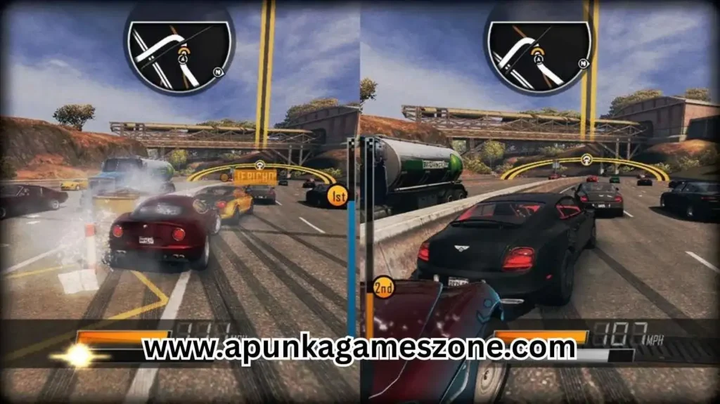 Driver San Francisco PC Download