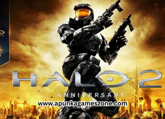 Halo 2 PC Game Free Download – Full Version Guide (Vista Edition & Community Patches) | ApunKaGames