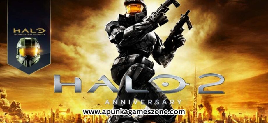 Halo 2 PC Game Free Download – Full Version Guide (Vista Edition & Community Patches) | ApunKaGames