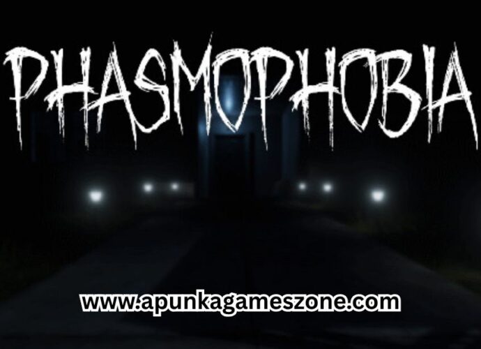 Phasmophobia PC Game Download – Full Version Highly Compressed | ApunKaGames