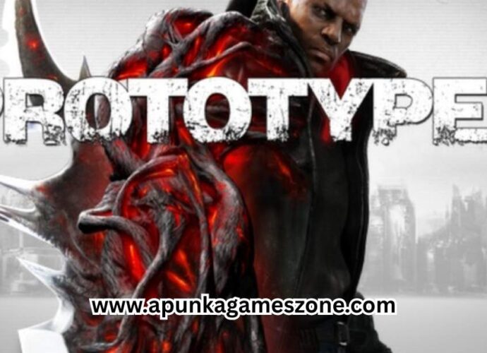 Prototype 2 PC Download – Full Version Highly Compressed (No License Key) | ApunKaGames