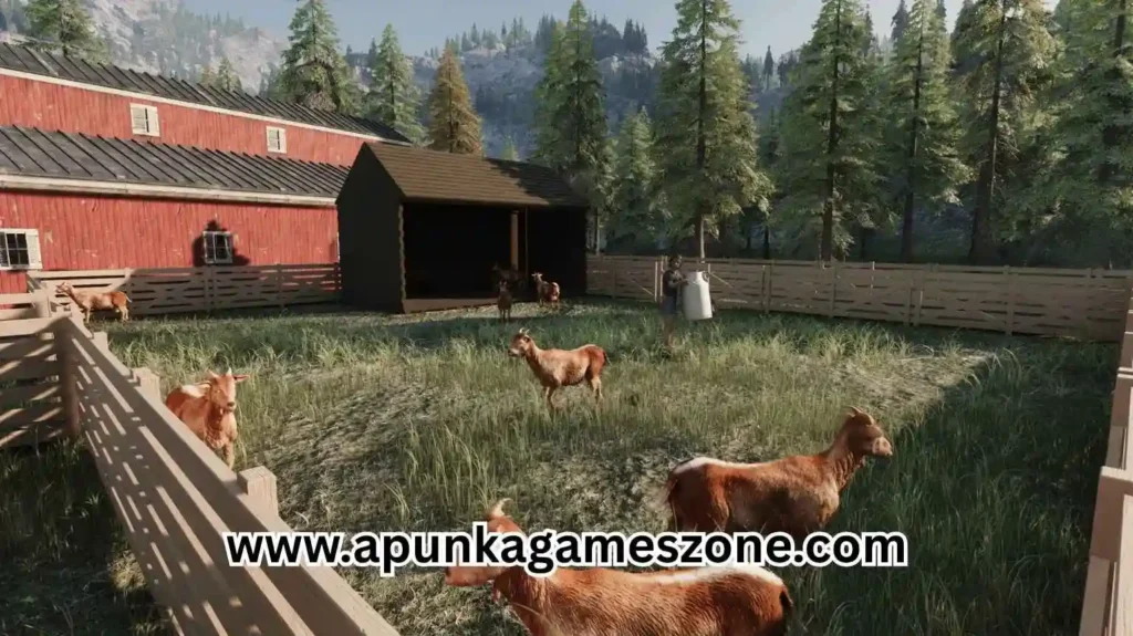 Ranch Simulator PC Game