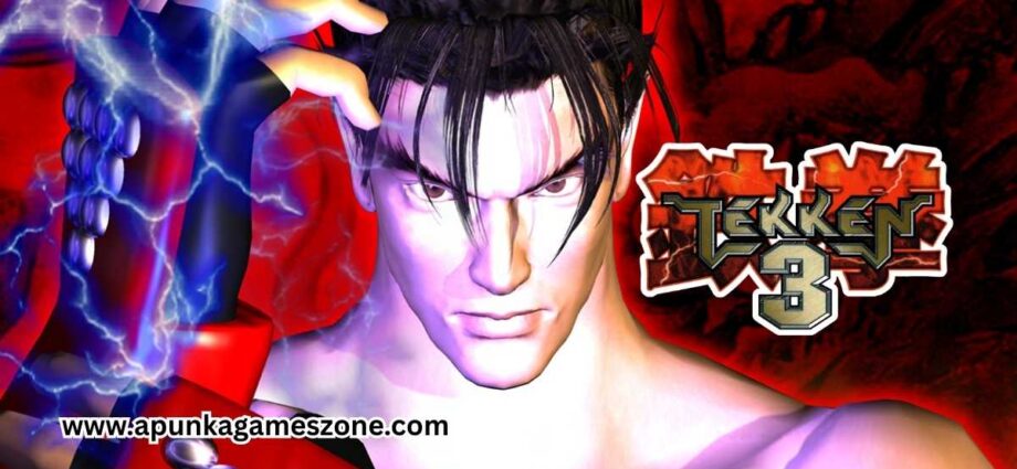 Tekken 3 ApunKaGames – Free Download Full PC Game [Highly Compressed]