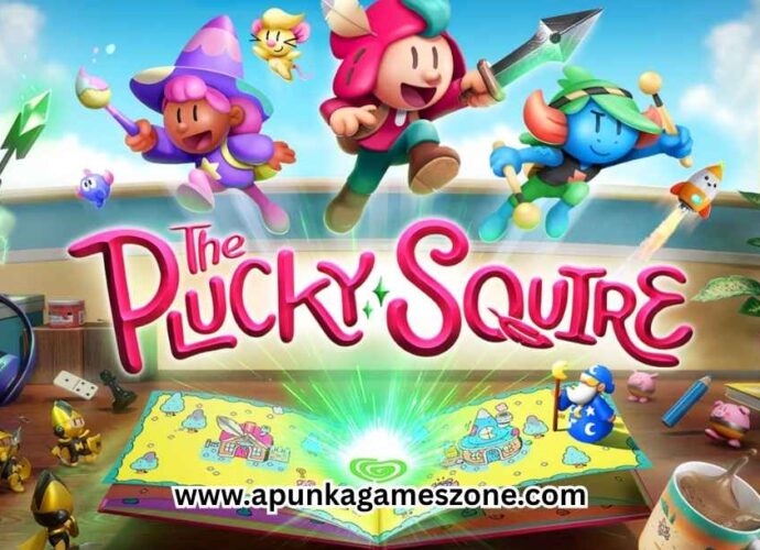 the-plucky-squire-free-download-full-pc-game-2025-–-apunkagames