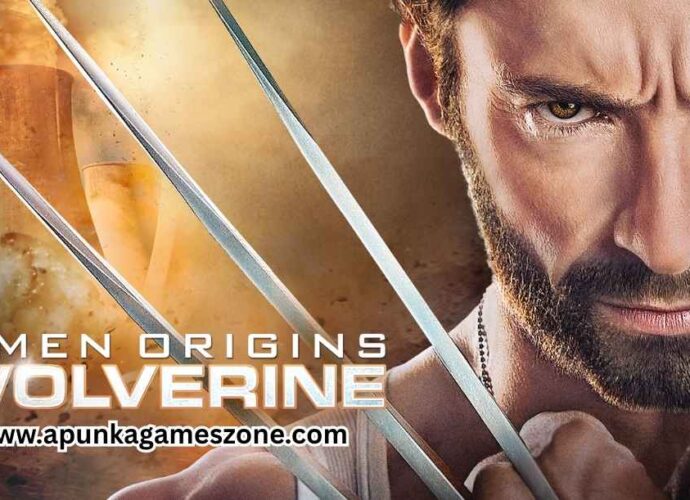 X-Men Origins Wolverine Game Free Download for PC Highly Compressed | ApunKaGames