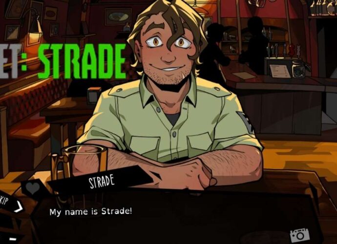 YKMET Strade Game Download for PC – Full Version Highly Compressed (Visual Novel)