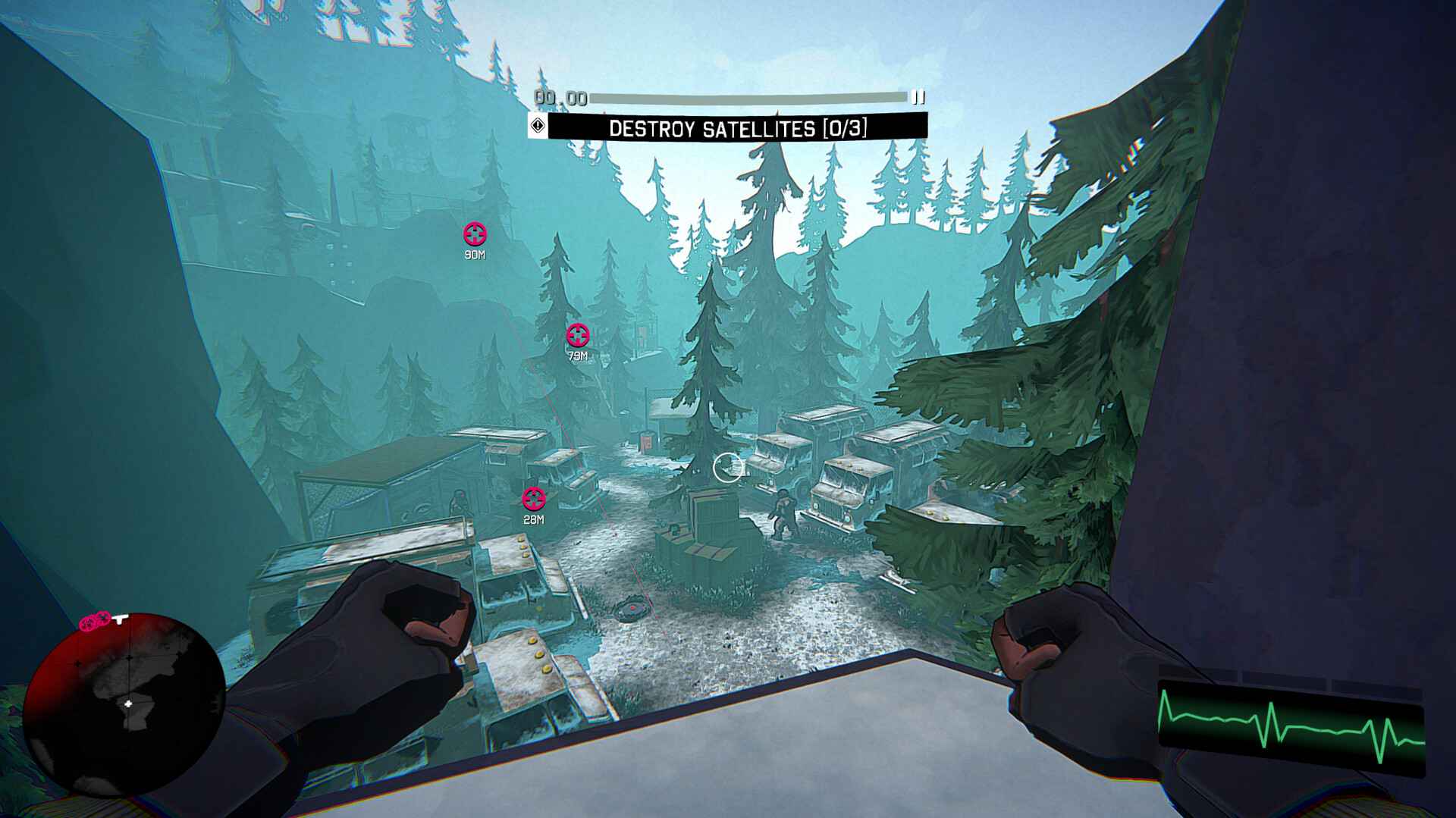 I am Your Beast Free Download FULL PC Game 2025 – ApunKaGames