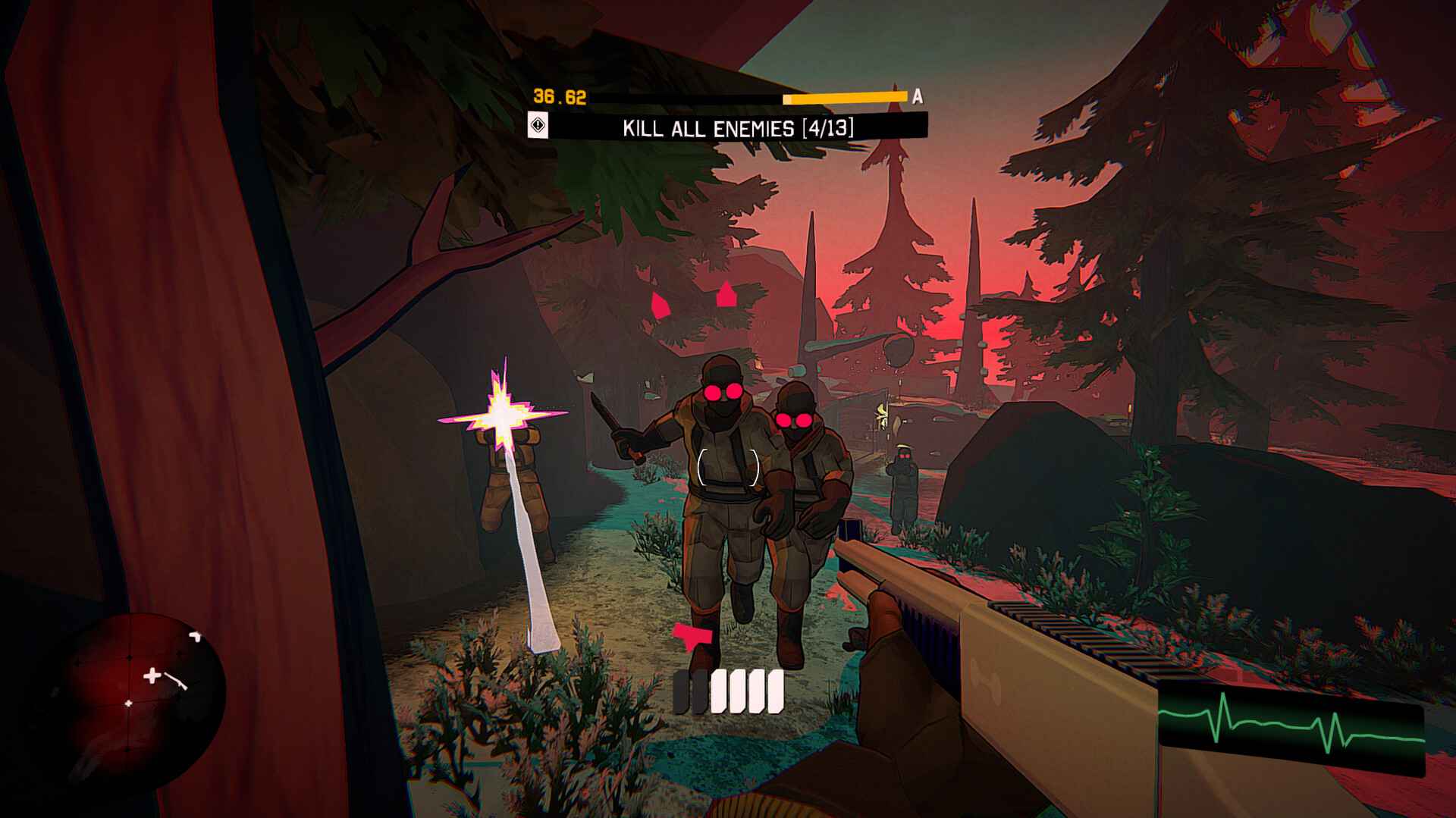 I am Your Beast Free Download FULL PC Game 2025 – ApunKaGames
