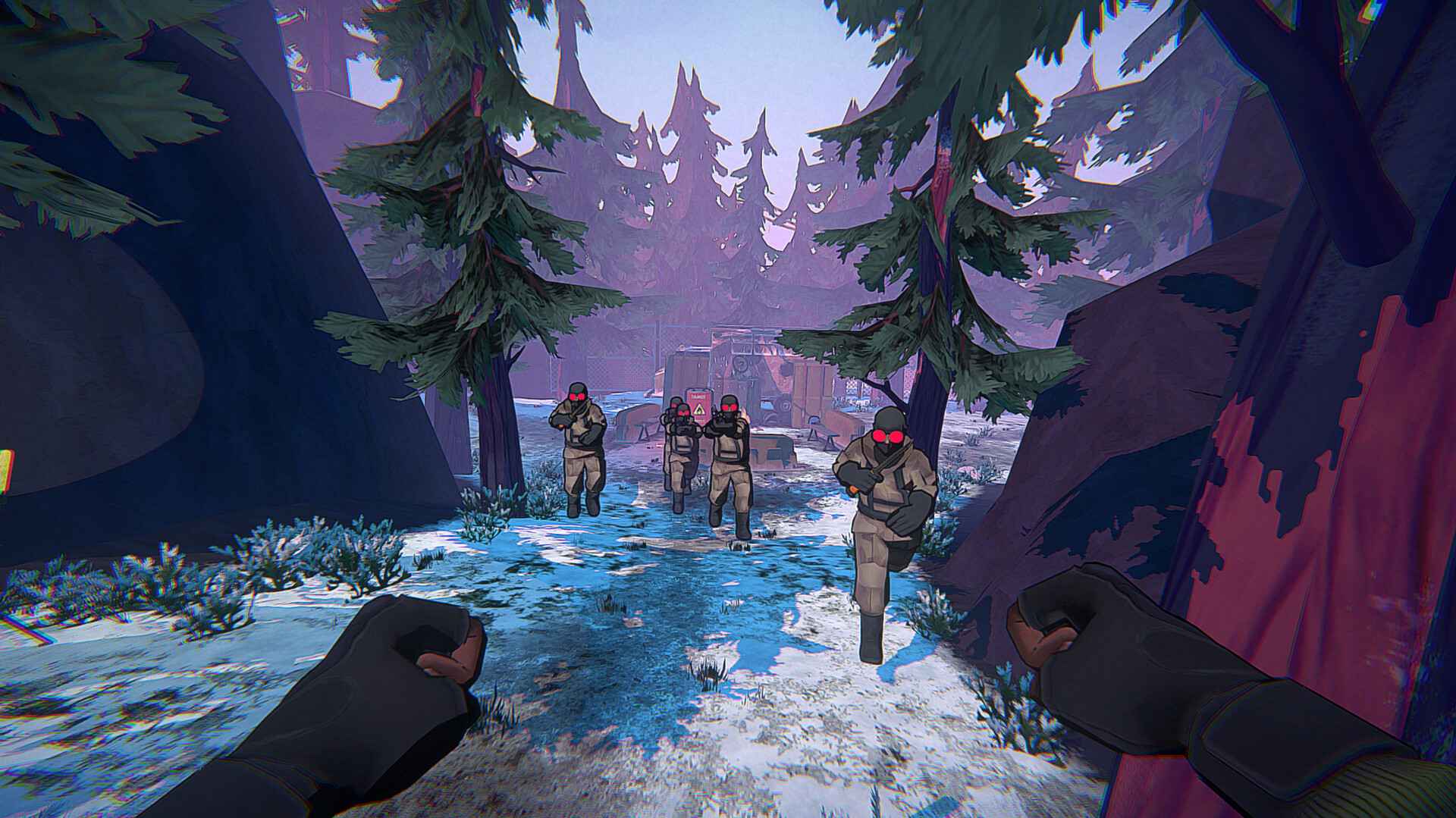 I am Your Beast Free Download FULL PC Game 2025 – ApunKaGames