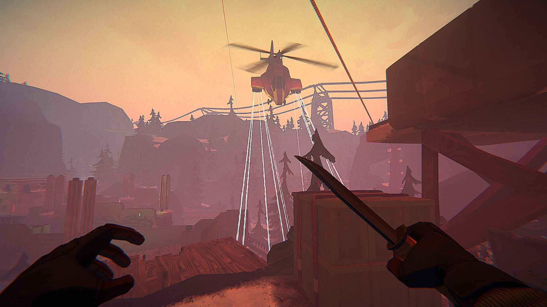 I am Your Beast Free Download FULL PC Game 2025 – ApunKaGames