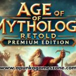 Age of Mythology Retold Premium Edition PC Download Full Version ApunkaGames