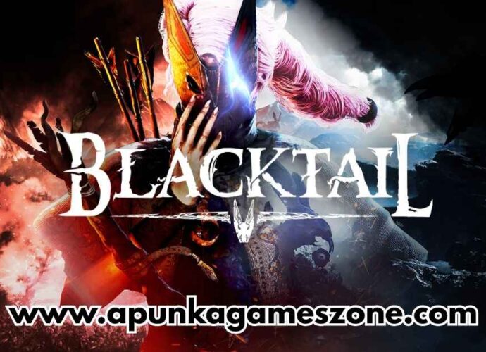 Blacktail PC Download Full Version - ApunkaGames