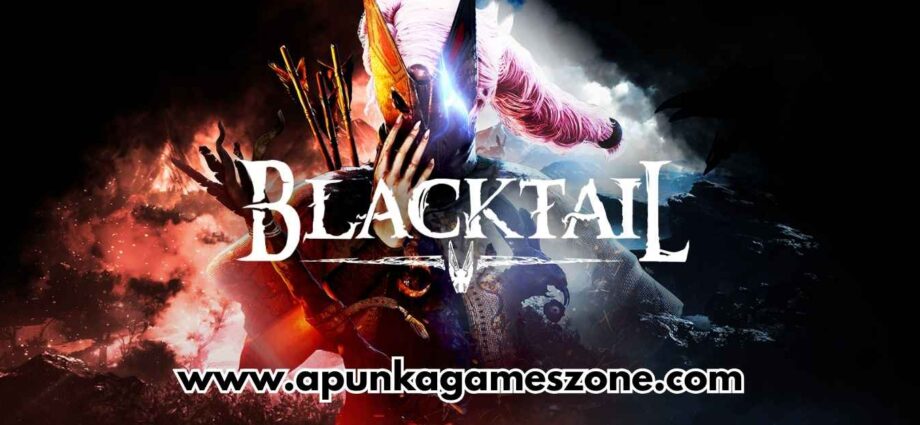 Blacktail PC Download Full Version - ApunkaGames