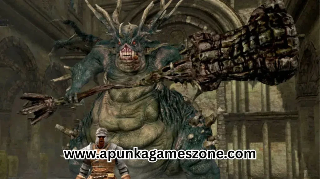 Dark Souls Prepare to Die Download – Full PC Game [Highly Compressed]