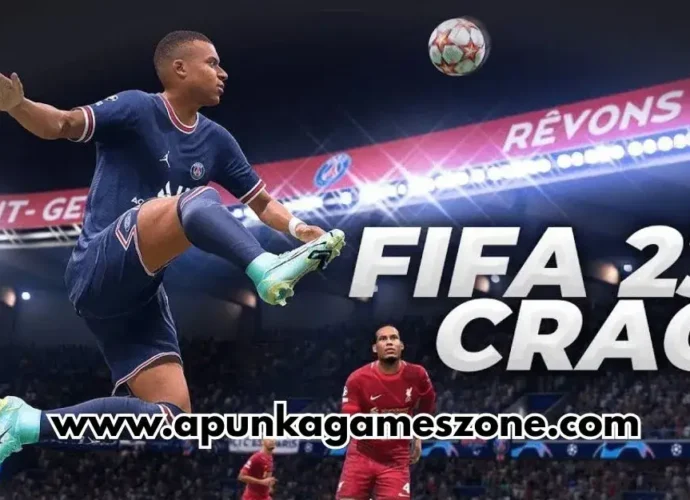 FIFA 23 PC Download Full Version + Latest Update - ApunkaGames