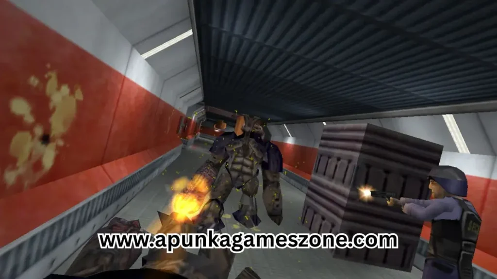 Half-Life 1 PC Download